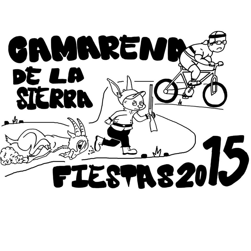 Fiestas 2015