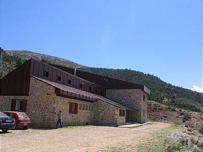 Camarena de la Sierra