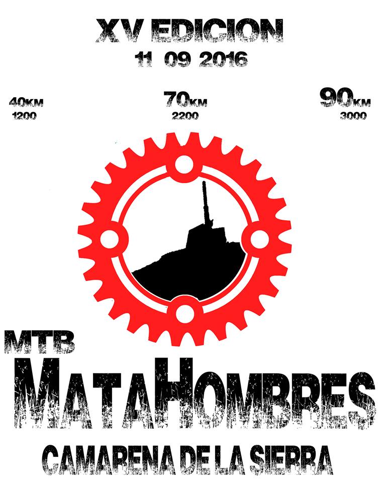 XV Edición Matahombres