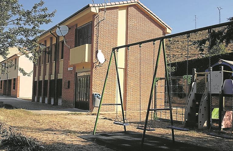 Escuelas Camarena de la Sierra