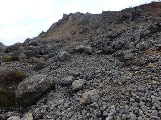 Sendero Fluvial - Camarena de la Sierra